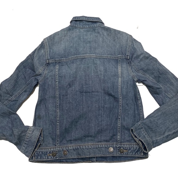 S / Paige Women’s denim jacket - Picture 3 of 4